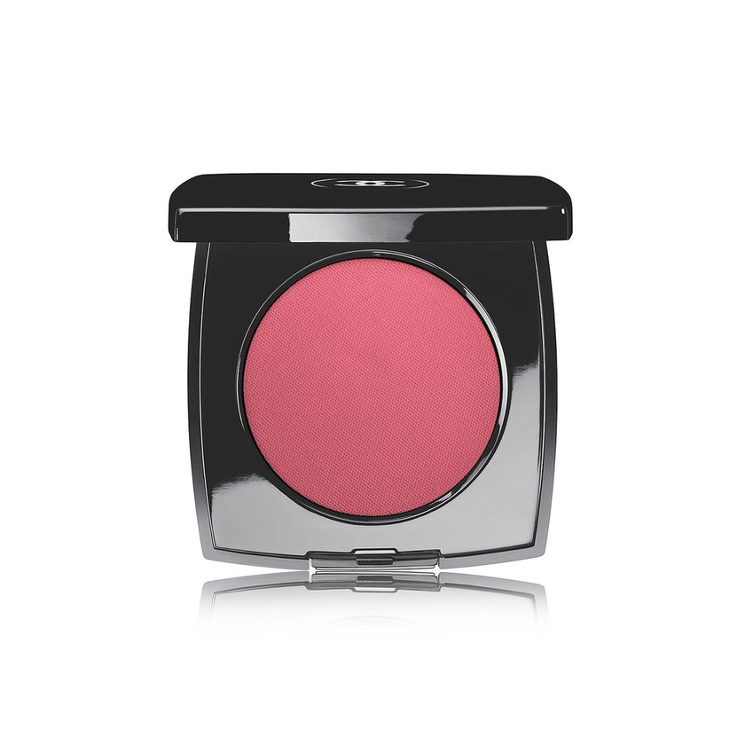 Product Chanel Blush en crema