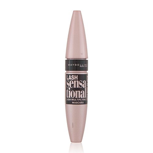 Place 3 x Maybelline New York Lash Sensational Mascara 9.5ml