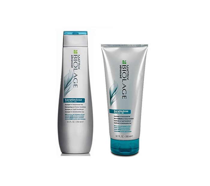 Belleza Matrix Biolage Keratindose Sh