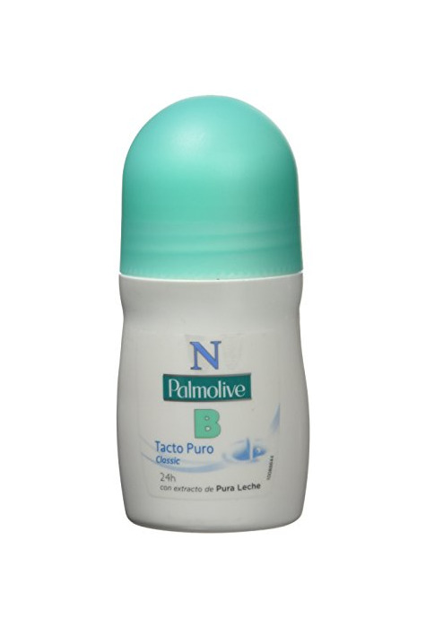 Belleza Palmolive NB Tacto Puro Desodorante Roll-On