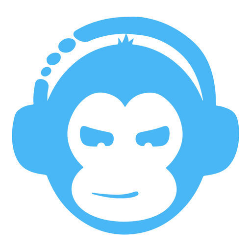 App MonkingMe Descargar Música