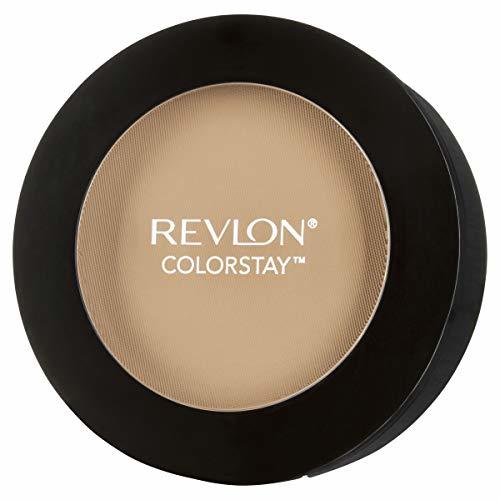 Revlon ColorStay- Polvo prensado