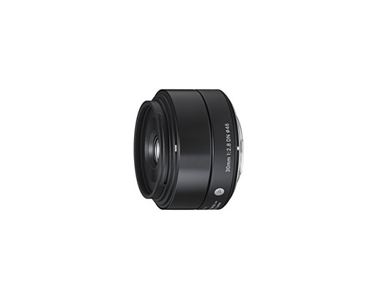 Sigma 30 mm F2.8 DN MFT Art - Objetivo para cámaras Digitales