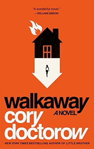 Libro Walkaway