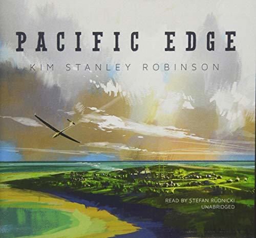 Libro Pacific Edge