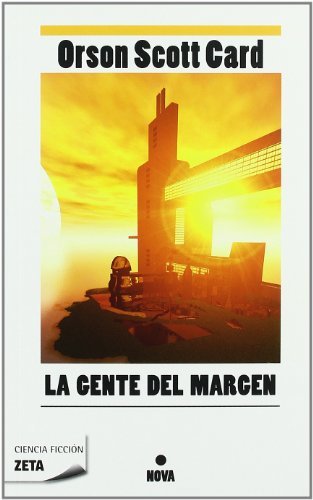 Libro La gente del márgen