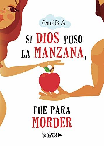 Book Si Dios puso la manzana