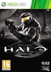 Halo Annyversary