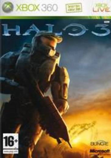 Halo 3