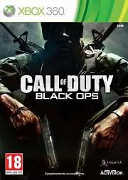 Moda COD: Black Ops