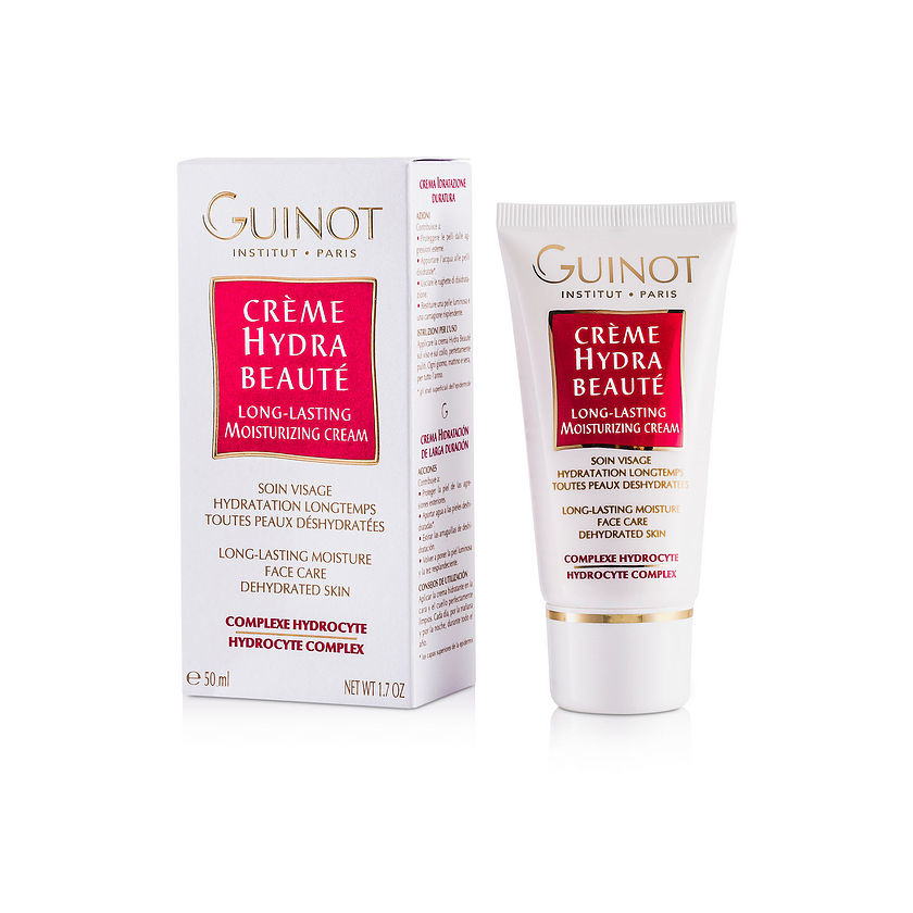 Beauty Guinot Creme Hydra Beaute Long Lasting Crema hidratante