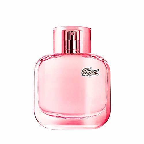 LACOSTE EAU DE LACOSTE L 12 12 POUR ELLE SPARKLING eau de