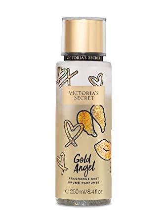 Product Victoria's Secret Showtime Fragrance GOLD ANGEL ..