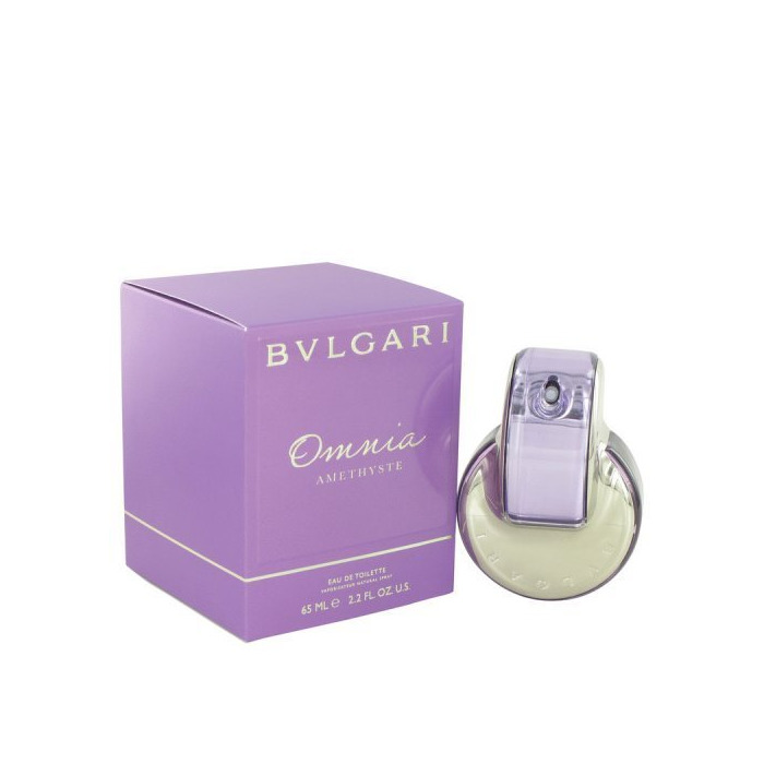 Bulgari Omnia Amethyste Eau de Toilette 65 ml