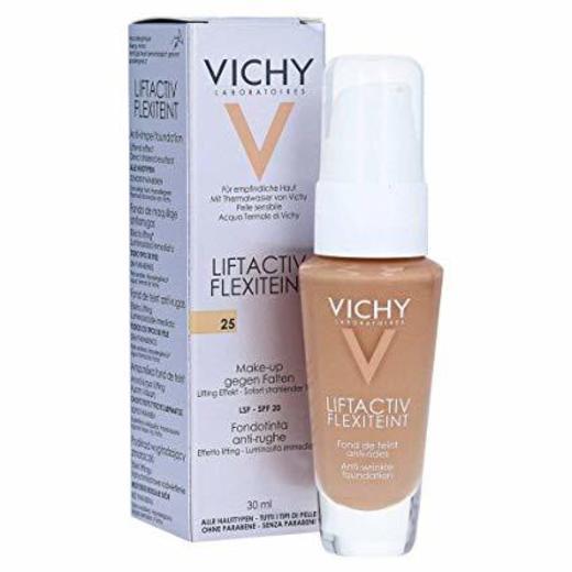 Beauty Vichy Liftactiv Flexilift Teint Maquillaje Antiarrugas - 35 Moyen