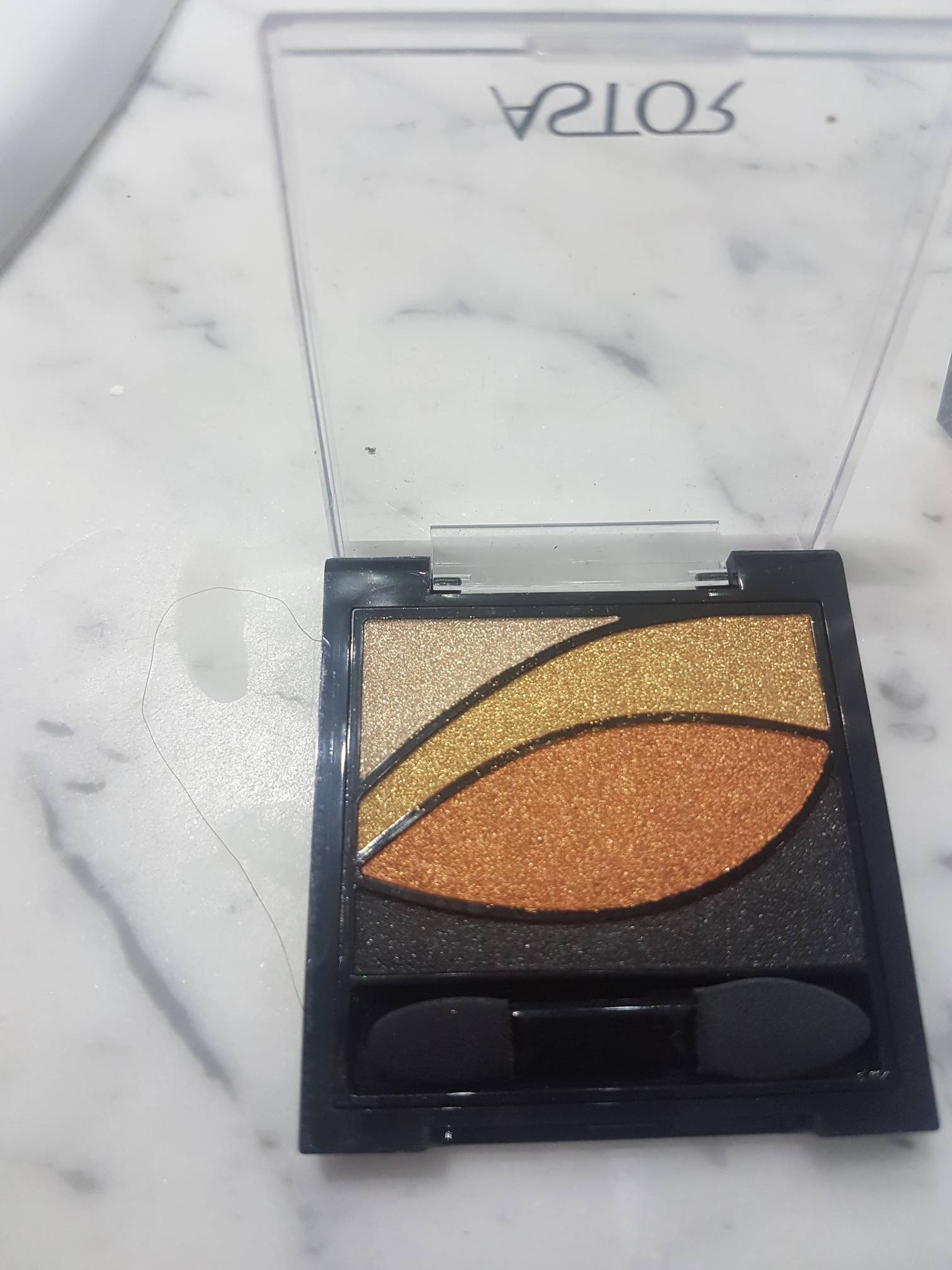 Fashion Zodiac 25 Color Eyeshadow & Highlighter Palette | BH Cosmetics