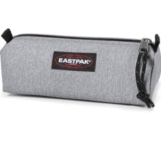 Moda Estuche gris eastpak