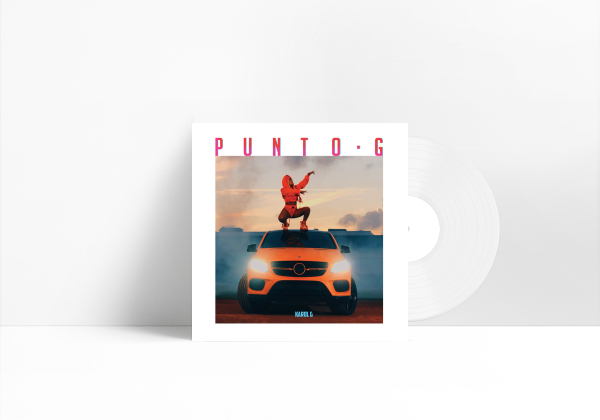 Music Punto G