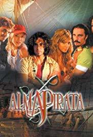 Serie Alma Pirata