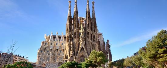 Sagrada Familia