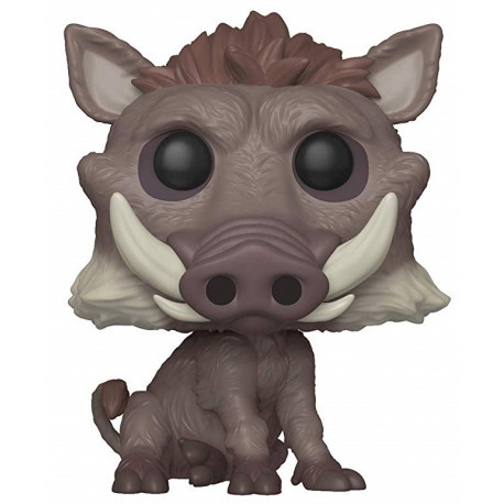 Funko pop PUMBAA (El rey león)