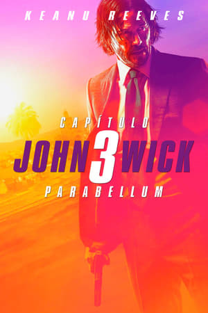 Movie John Wick: Capítulo 3 - Parabellum