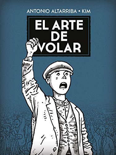 Libro EL ARTE DE VOLAR