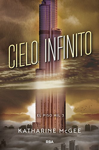 Book El piso mil 3. Cielo infinito