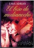 Libro EL BESO DE MEDIANOCHE