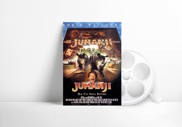 Jumanji