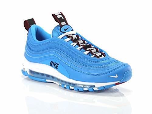 Nike Air MAX 97 Premium Hombre Running Trainers 312834 Sneakers Zapatos
