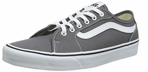 Fashion Vans Filmore Decon, Zapatillas para Hombre, Gris