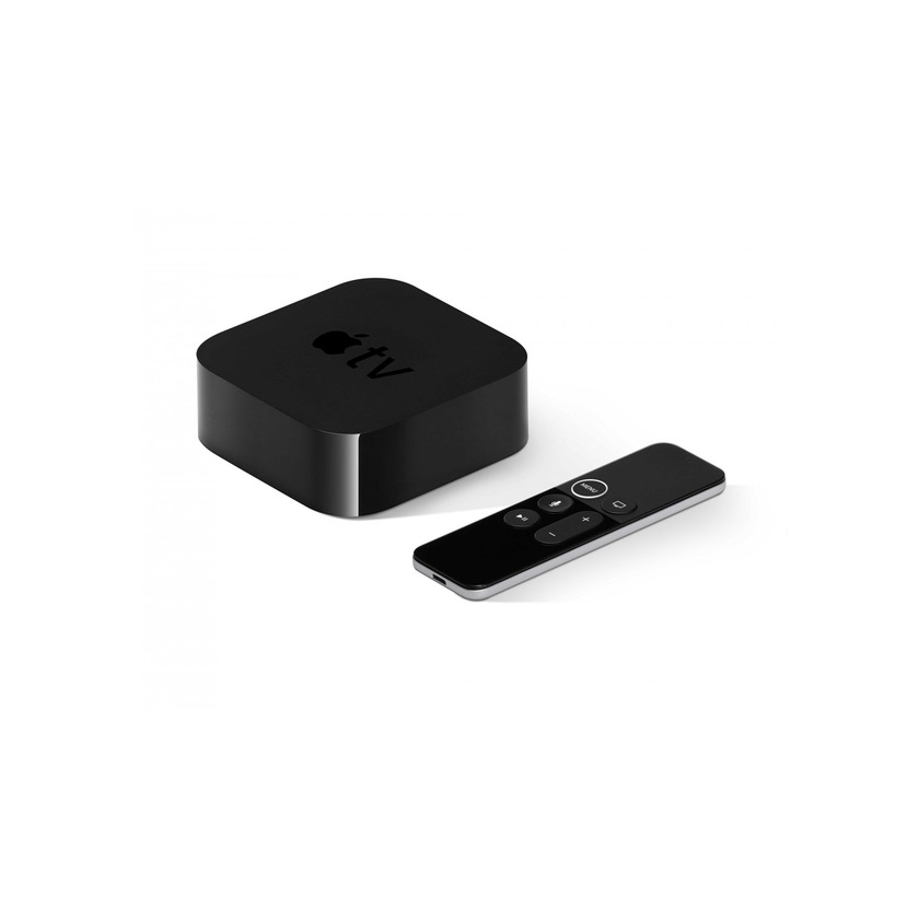 Electrónica Apple TV 4K