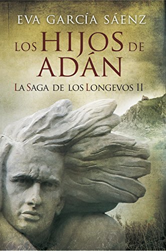 Libros Los Hijos de Adán