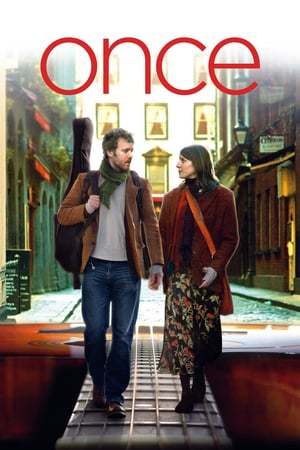 Película Once (Una vez)