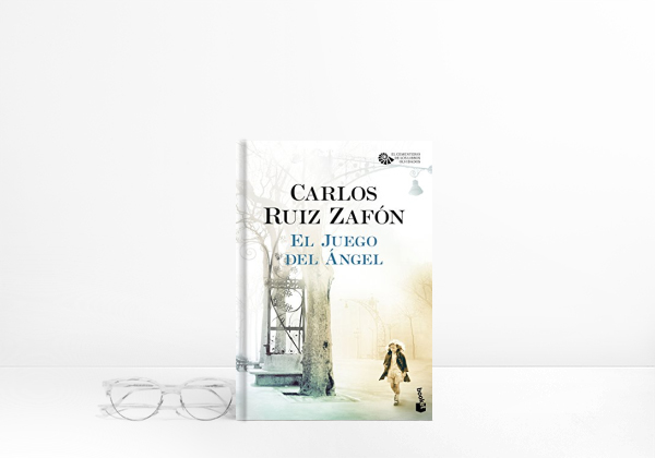 Livro El Juego del Ángel