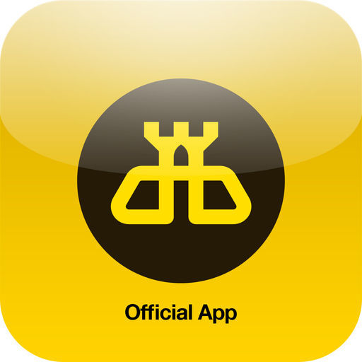 App Dublin Bus