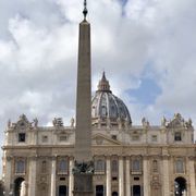 Lugar Piazza di San Pietro in Vincoli