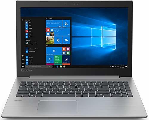 Electrónica Lenovo Ideapad 330-15IKB - Ordenador Portátil 15.6" HD