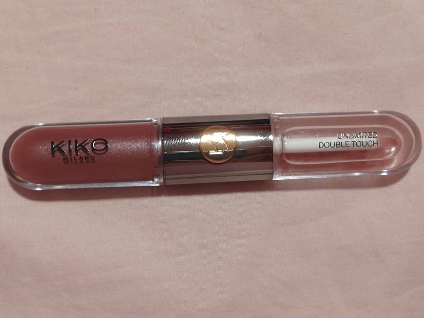 Belleza Barra de labios Kiko MILANO de doble capa