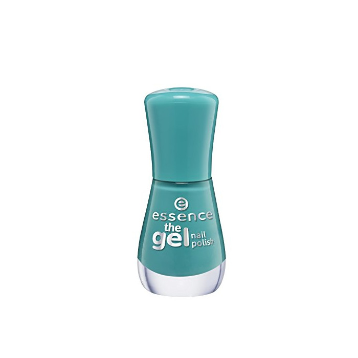 Beauty Esmalte The Gel Nail Polish