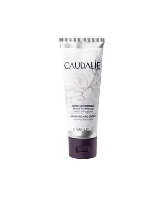 Beauty Caudalie Crème Gourmande manos y uñas