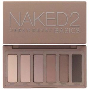 Fashion Urban Decay Naked2 Eyeshadow Palette