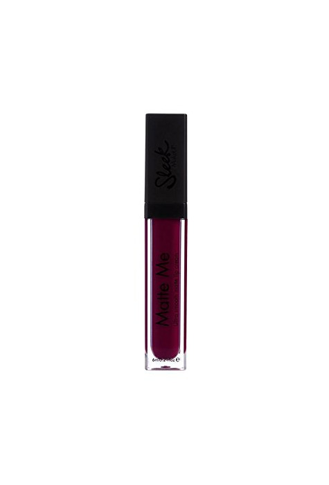 Belleza Maquillaje Elegante Mate Me Lip Gloss