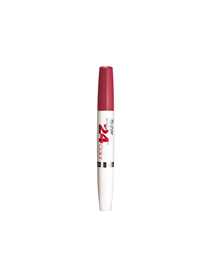 Belleza Maybelline New York Barra de Labios Superstay 24H