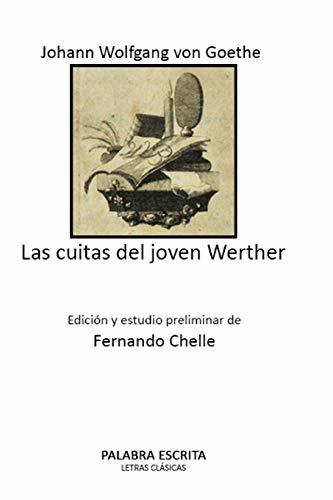 Books Las cuitas del joven Werther