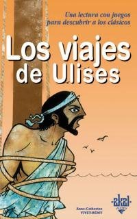 Book Los viajes de Ulises