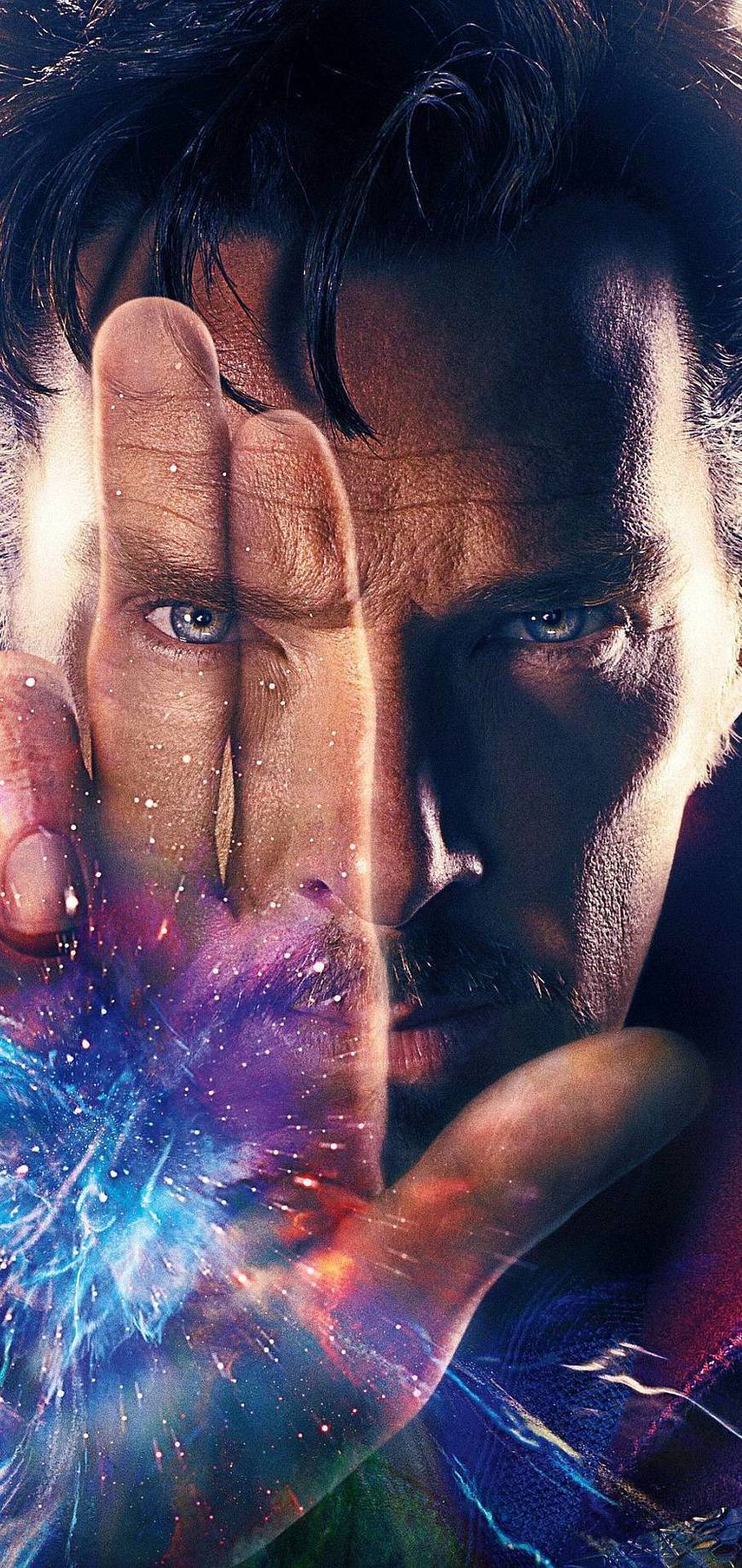 Movie Doctor Strange