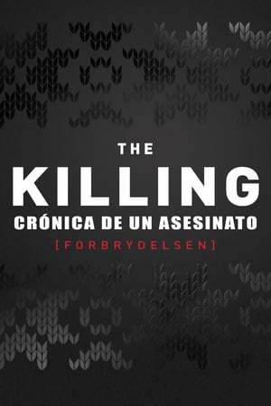 Serie The Killing: Crónica de un asesinato