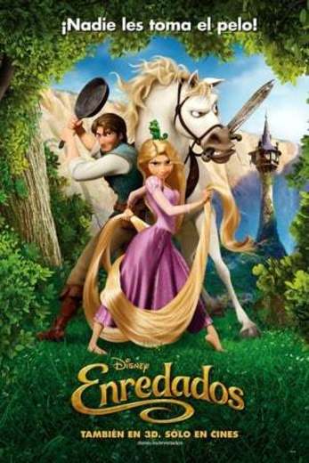 Tangled